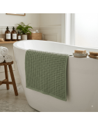 Tapis de bains
