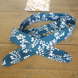 Ceintures Taille S en Tissu