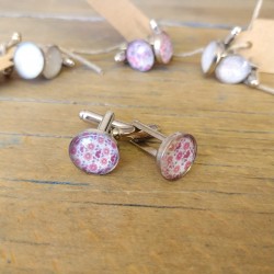 Boutons De Manchettes