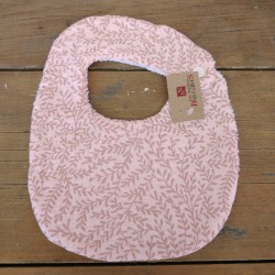 Bavoirs à bouton - Petits