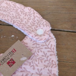 Bavoirs à bouton - Petits