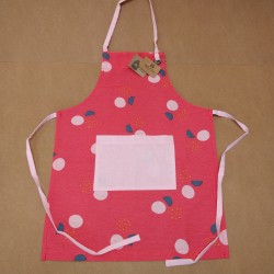 Tabliers enfant 2 à 5 ans