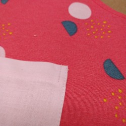 Tabliers enfant 2 à 5 ans