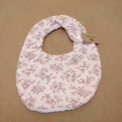 Bavoirs à bouton - Petits