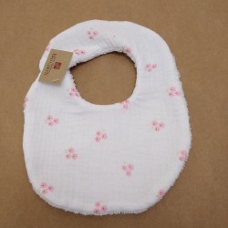 Bavoirs à bouton - Petits