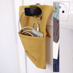 Housses de Chargeur Floquées