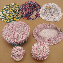 Charlottes Couvre Plat -...