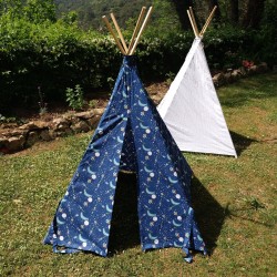 Grands Tipis Pliables