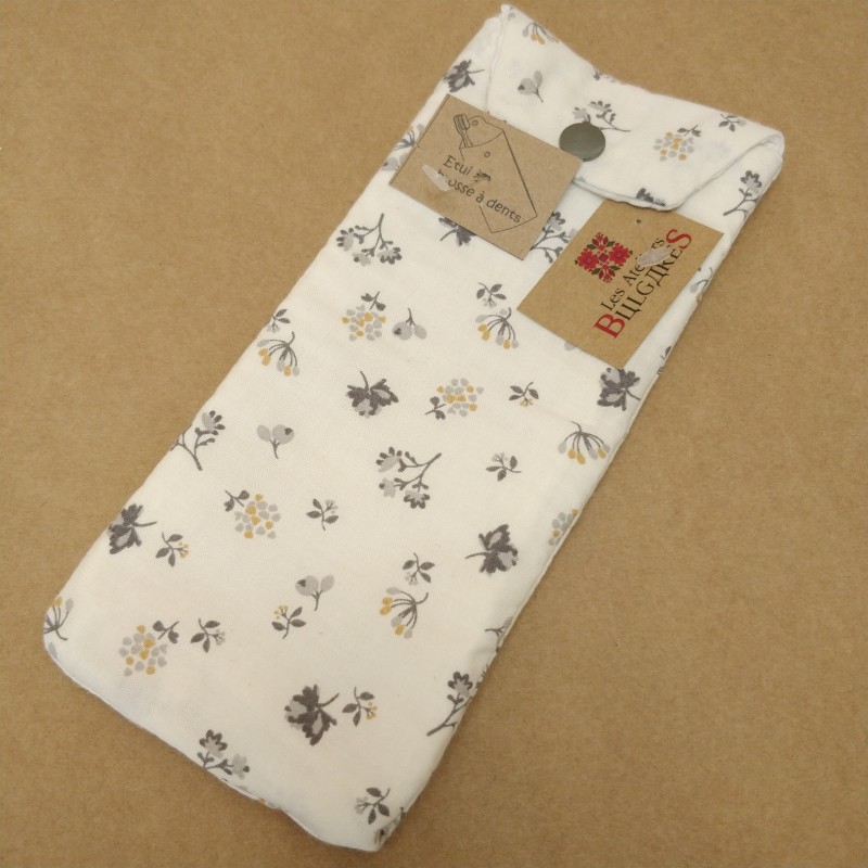 Étuis à Brosse à Dents