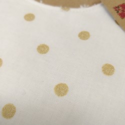 Bavoirs à bouton - Petits