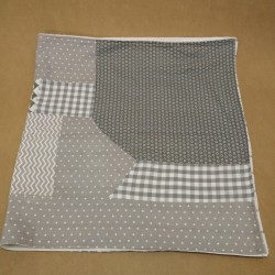 Tapis à Langer Patchwork