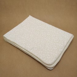 Couverture Gaze de Coton -...