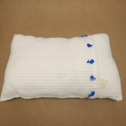 Coussin Rectangle au...