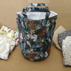 Sacs à bazar