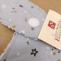 Bavoirs à bouton - Petits