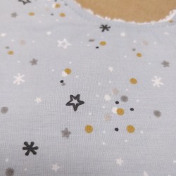 Bavoirs à bouton - Petits