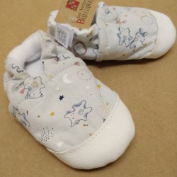 Les Chaussons Bulgares RETIM