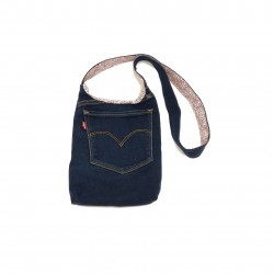 Sacoche en Jean
