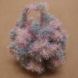 Fleur de douche - Multicolore