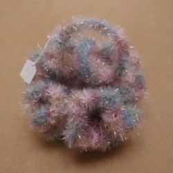 Fleur de douche - Multicolore