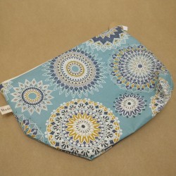 Grandes Trousses de Toilette à Motifs