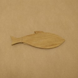Petite Planche Poisson