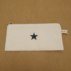Trousse Plate en Métis...