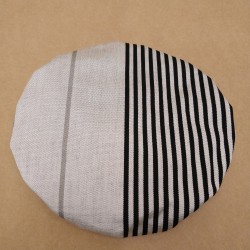 Charlottes Couvre Plat - Lots de 4