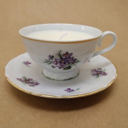 Grande Bougie Simple -...