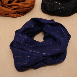 Snoods Fins Tout doux