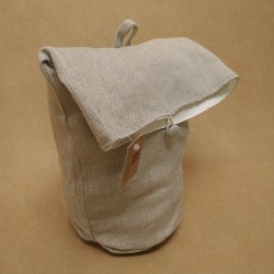 Cale-Porte Anne en Lin