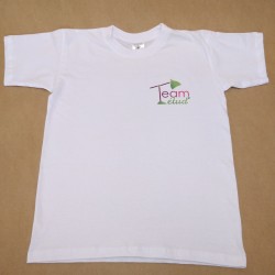 Tee-Shirts Team Étud