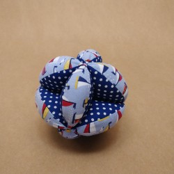 Balle De Préhension Bébé -...