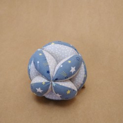 Balle De Préhension Bébé -...