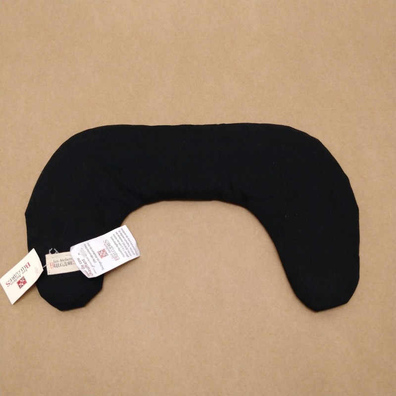 Soldes Bouillottes Tour de cou en Graines de Lin