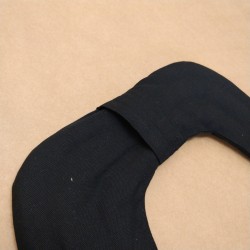 Soldes Bouillottes Tour de cou en Graines de Lin