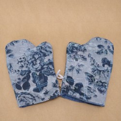 Grands Gants de Four