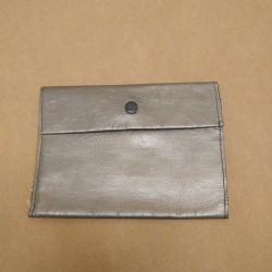 Ordonnancier en Cuir