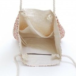 Sac de plage polyvalent
