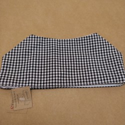 Housses Rectangles de Boîte à Mouchoirs