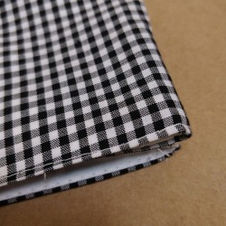 Housses Rectangles de Boîte à Mouchoirs