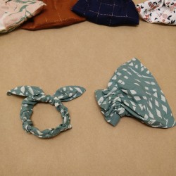 Chouchous Bracelets avec...