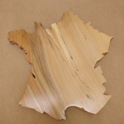 France en Bois de Hêtre...