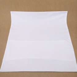 Taie D'Oreiller Simple 60 x 60