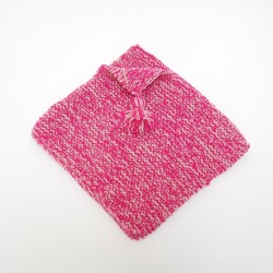 Ponchos 6-12 mois en Laine