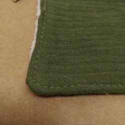 Lingettes à l'unité
