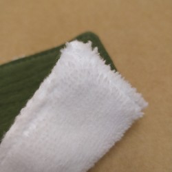 Lingettes à l'unité