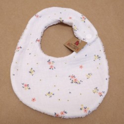 Bavoirs à bouton - Petits