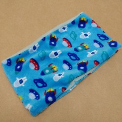 Tour de Cou 4-8ans -Bleu...
