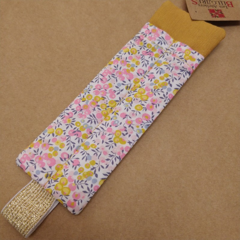 Porte-Stylos à élastique